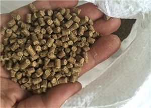 宏德大農(nóng)與通威水產(chǎn)飼料在福州市場的戰(zhàn)略布局