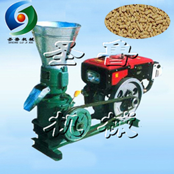 顆粒機加工精飼料 高效農(nóng)業(yè)機械助力現(xiàn)代養(yǎng)殖業(yè)