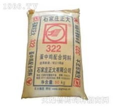 正大飼料 科技鑄就品質(zhì)，匠心守護畜牧健康
