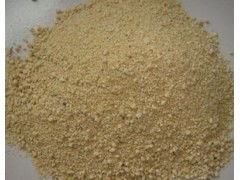 豆渣飼料 變廢為寶的高效飼料選擇
