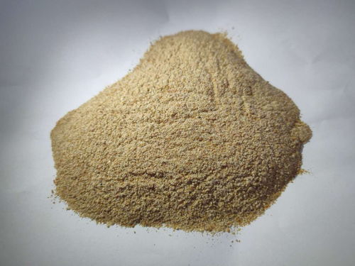 高效利用谷氨酸渣蛋白與氨基酸渣蛋白 提升飼料蛋白含量與發酵載體應用